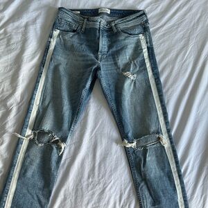 Jack and Jones jeans